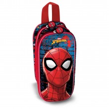 Pieštukinė Spiderrman 3D 22*9 cm